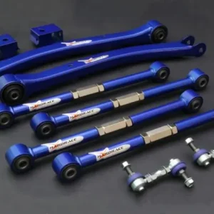 Hardrace - Bras arrière reglable Subaru Forester, Impreza, Legacy/outback Réduction