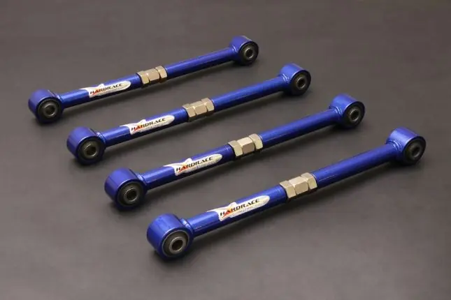 Acheter Direct Hardrace - Rear Adj .rod Nissan Sentra