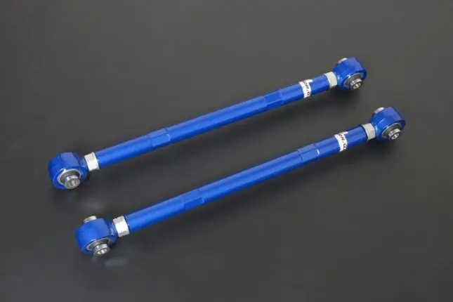 Hardrace - TOE kit arrière Chevrolet Camaro Expédié Aujourd’hui