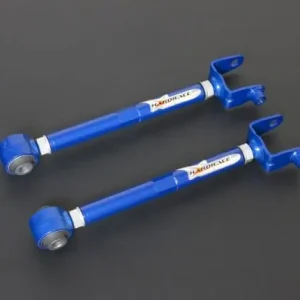 Hardrace - Camber kit arrière Honda S660 Expédition Rapide