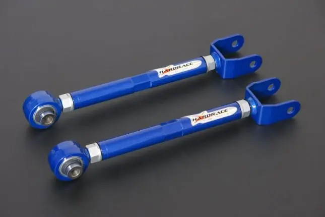 Hardrace - Camber kit arrière Chevrolet Camaro Jusqu’à Épuisement Des Stocks