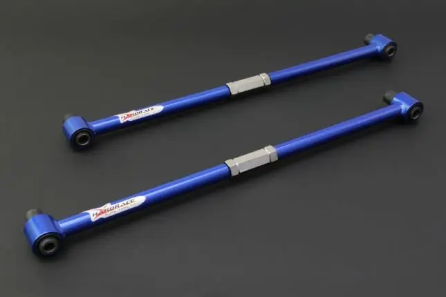 Hardrace - Bras lateral arrière - arrière Ford Tierra, Mazda 323, 5 Super Prix