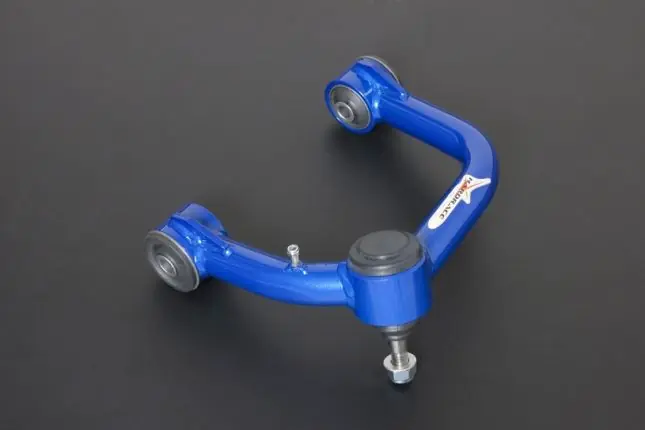 Hardrace - Bras avant superieur Toyota Fortuner, Hilux, Tacoma Populaire