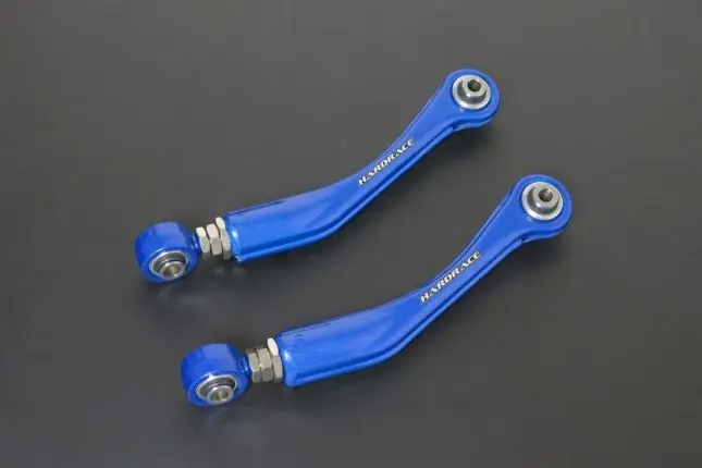 Hardrace - Camber kit arrière Hyundai Genesis coupe Nouvel Arrivage