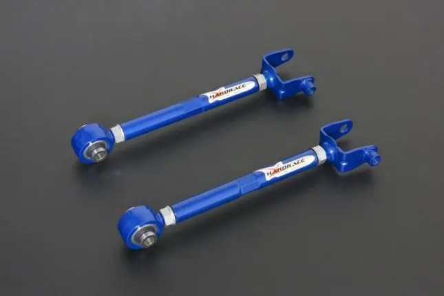 Hardrace - Camber kit arrière Honda S660 Certifié