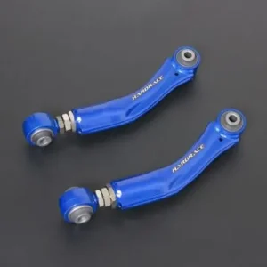 Hardrace - Camber kit arrière superieur Hyundai Santa fe, Tucson, Kia Sportage Meilleure Qualité