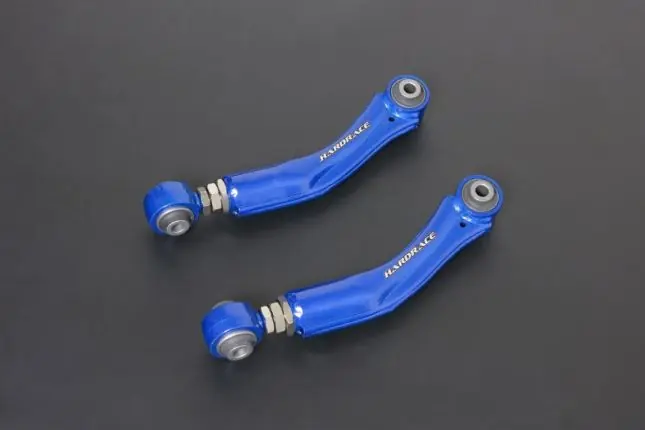 Hardrace - Camber kit arrière superieur Hyundai Santa fe, Tucson, Kia Sportage Meilleure Qualité