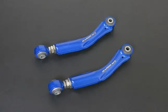 Top Qualité Hardrace - Camber kit arrière superieur Hyundai Tucson, Kia Sorento, Sportage