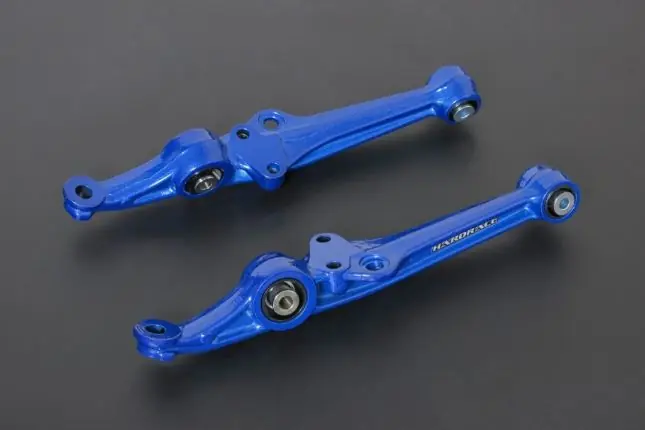Acheter Direct Hardrace - Triangle inferieur avant Honda Civic