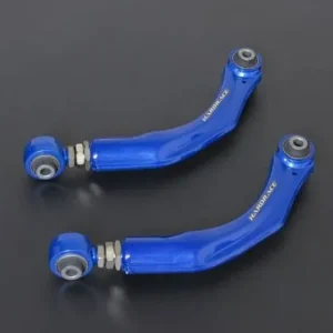Hardrace - Camber kit arrière Mitsubishi Eclipse cross, Lancer mirage, Outlander Garantie Incluse