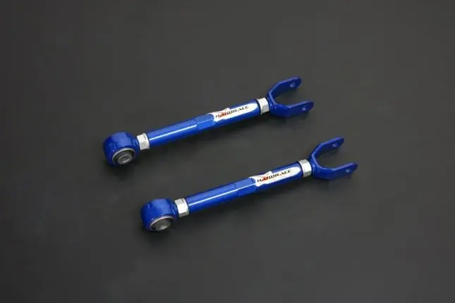 Hardrace - Camber kit arrière Infiniti Q45, Nissan CIMA Marque