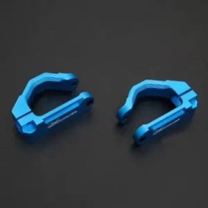 Hardrace - Front Absorber Fork Honda Civic, Crx, Integra Meilleure Qualité