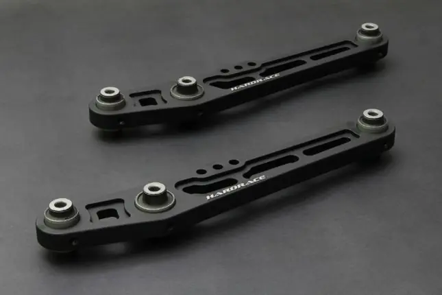 Fait Main Hardrace - Bras arrière inferieur Honda Civic, Crx, Integra