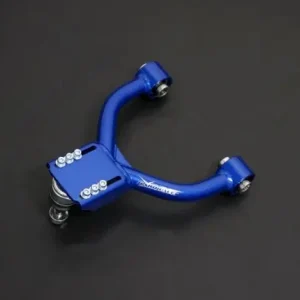 Expédition Rapide Hardrace - Bras avant superieur / Camber kit Lexus SC, Toyota Soarer, Supra