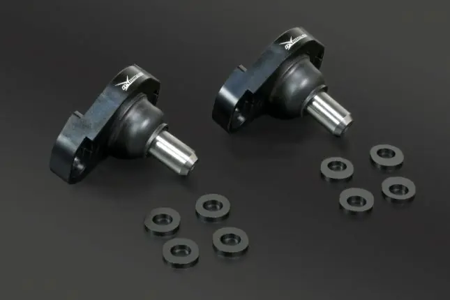 Nouveauté Hardrace - Front Lower Camber Adjuster Honda Civic