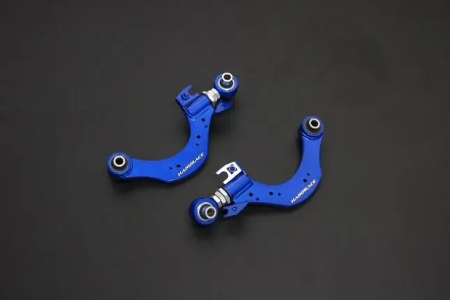 Hardrace - Camber kit arrière Lexus RX Prix Réduit