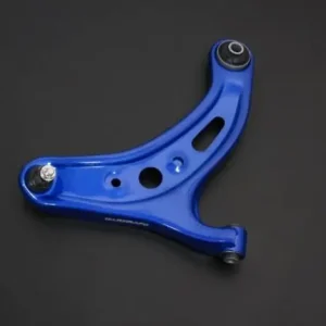Hardrace - Front Bras inferieur + Roll Center Adjuster Scion FR-S, Subaru BRZ, Toyota 86 Quantité Limitée
