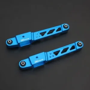 Hardrace - Bras arrière inferieur Honda Civic, Crx, Integra Garantie Incluse