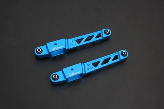 Hardrace - Bras arrière inferieur Honda Civic, Crx, Integra Garantie Incluse