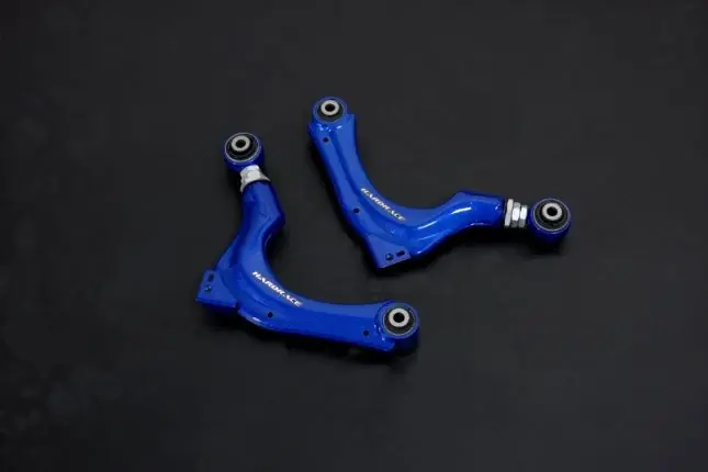 Meilleure Qualité Hardrace - Camber kit arrière Honda Civic, CR-V