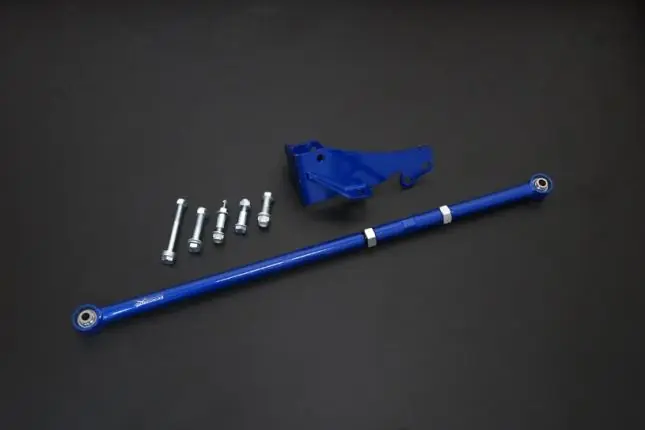 Achat Immédiat Hardrace - Front Track Bar Dodge Ram