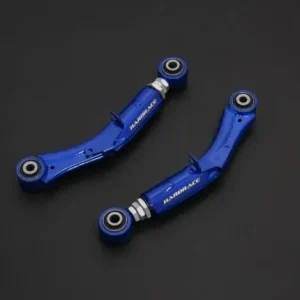 Hardrace - Camber kit arrière superieur Audi Q7, Porsche Cayenne, Volkswagen Touareg Offre Exclusive