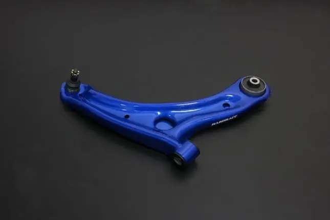 Hardrace - Front Bras inferieur Honda City, Fit Dernière Chance