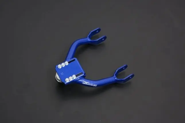Hardrace - Camber kit avant superieur Honda Prelude Fait Main