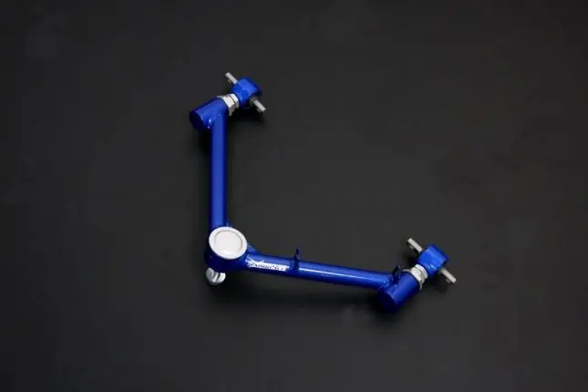 Hardrace - Camber kit avant superieur POLARIS Slingshot Bon Plan