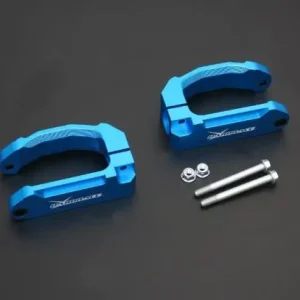 Hardrace - Front Absorber Fork Honda Civic Top Qualité