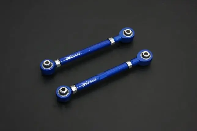 Exclusif Hardrace - Camber kit arrière Hyundai Genesis, Kia Stinger