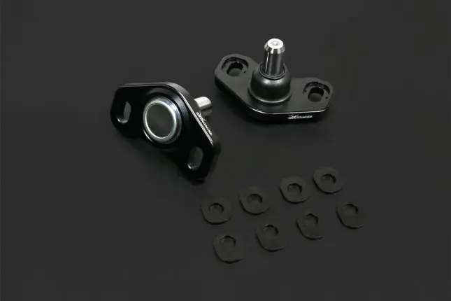 Soldes Hardrace - Front Lower Camber Adjuster Honda Civic