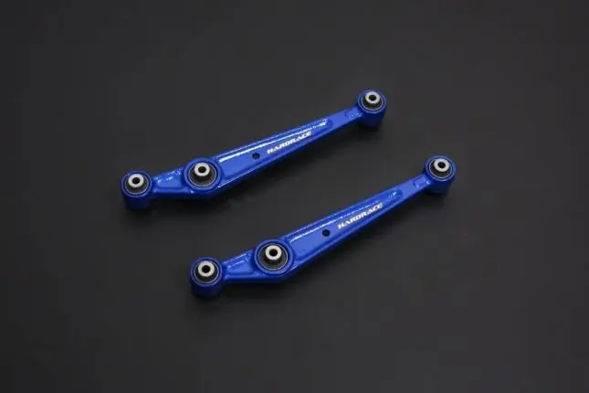 Hardrace - Rear Lower Arm Honda Civic, Crx, Integra Fait Main
