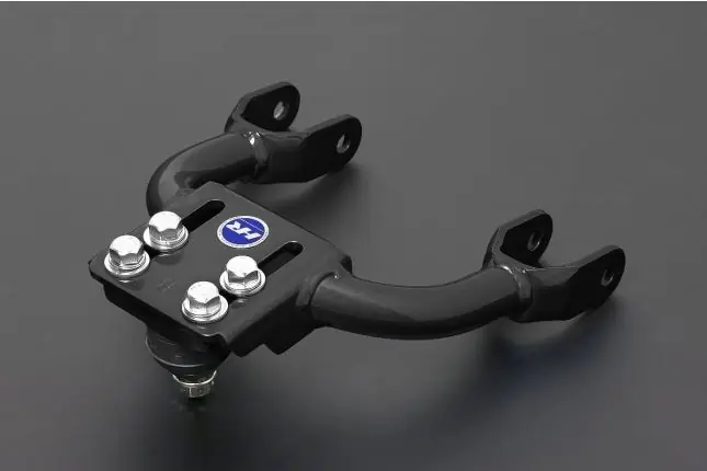 Hardrace - Camber kit avant superieur Remise