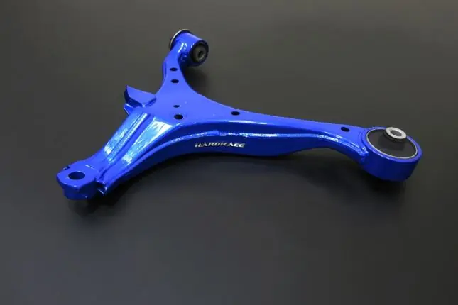 Hardrace - Triangle inferieur avant Honda Integra Nouvelle Collection