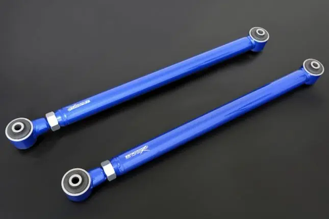 Hardrace - Bras arrière inferieur - Lift 0~4 Inches Nissan Patrol Meilleur Prix