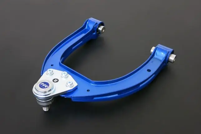 Promotion Hardrace - Camber kit avant superieur Mercedes-Benz C-class, E-class, Glc-class