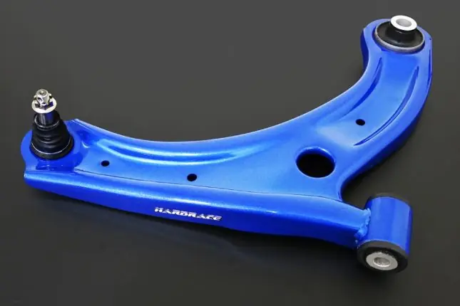 Seulement Aujourd’hui Hardrace - Rc Front Bras inferieur Suzuki Swift
