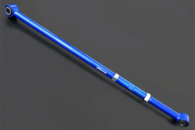 Hardrace - Rear Panhard Rod Nissan Patrol Offre Limitée