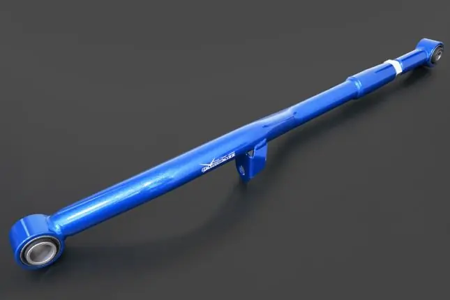 Commander Maintenant Hardrace - Front Panhard Rod Nissan Patrol
