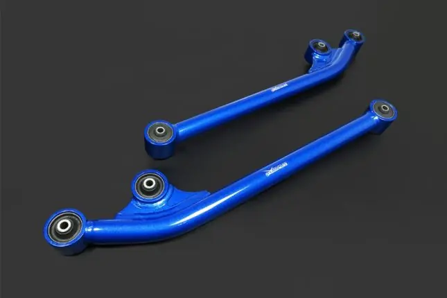 Hardrace - Front Radius Arm Suzuki Jimny Vente Directe
