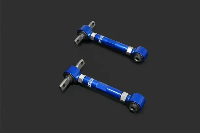 Hardrace - Camber kit arrière superieur Honda CR-V Prix Réduit