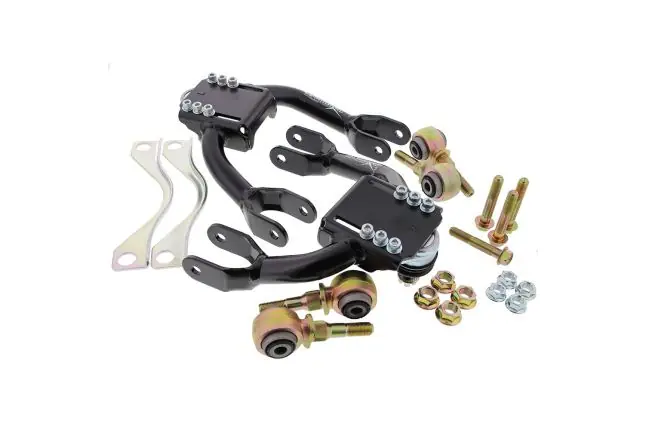 Hardrace - Front Upper Camber Kit Honda Civic, Integra Nouveauté