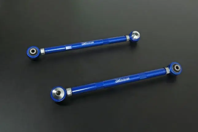 Solde Hardrace - TOE kit arrière Bmw