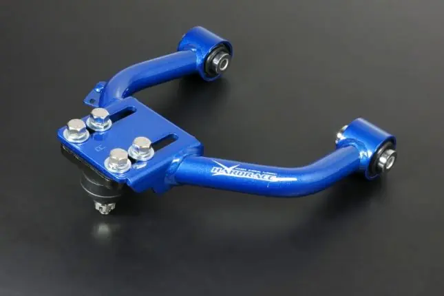 Prix Bas Hardrace - Camber kit avant superieur