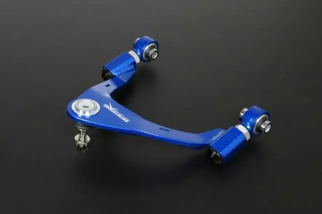 Hardrace - Camber kit avant superieur Lexus LS En Vogue