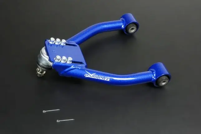 Quantité Limitée Hardrace - Bras avant superieur / Camber kit Honda CR-V