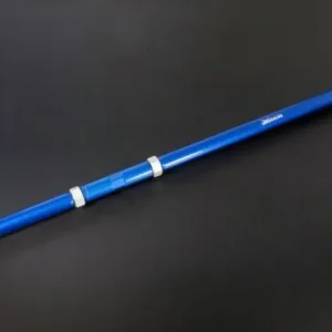 Vente Directe Hardrace - Rear Panhard Rod Mercedes-Benz X-class, Nissan Navara, Terra