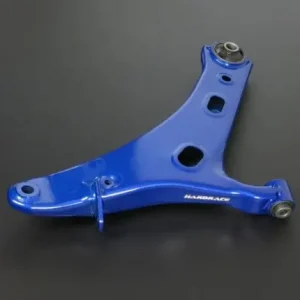 Exclusif Hardrace - Triangle inferieur avant Subaru Forester