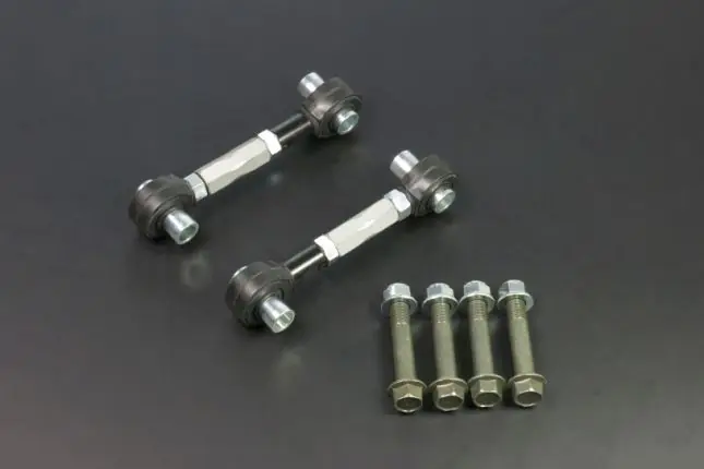 Livraison Express Hardrace - Front Lower Adjustable Stopper